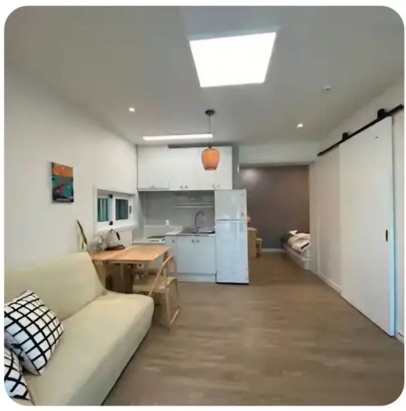 [Gangneung] White Villa 4
