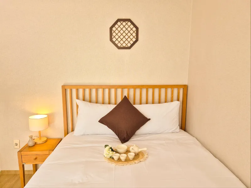 [Gangnam, Seoul] Two-room 4-person #Best location / Cha Hospital / Gangnam Severance / NETFLIX 6
