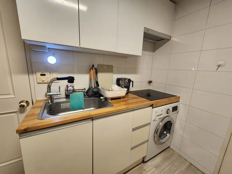 [Jongno, Seoul] Bukchon 2-room, one month stay, max 4 people, 12 minutes from Anguk Station, 10 minutes from Changgyeonggung Palace 9