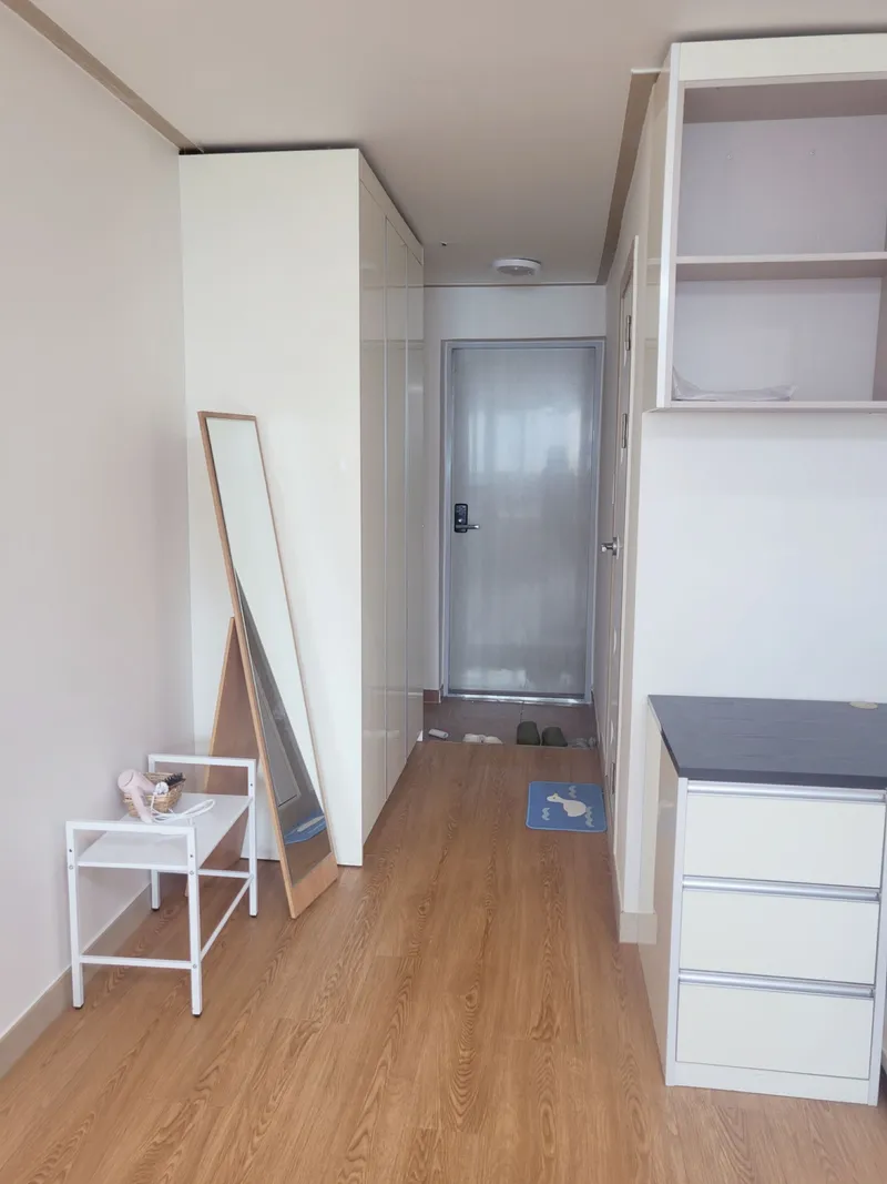 [Yangju] Spacious room, emotional room, Seolseokwon Yangju Stay 14