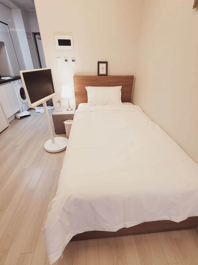 [Sejong] Government Complex, 5 minutes to Naseong downtown area BRT, Lake Park 12