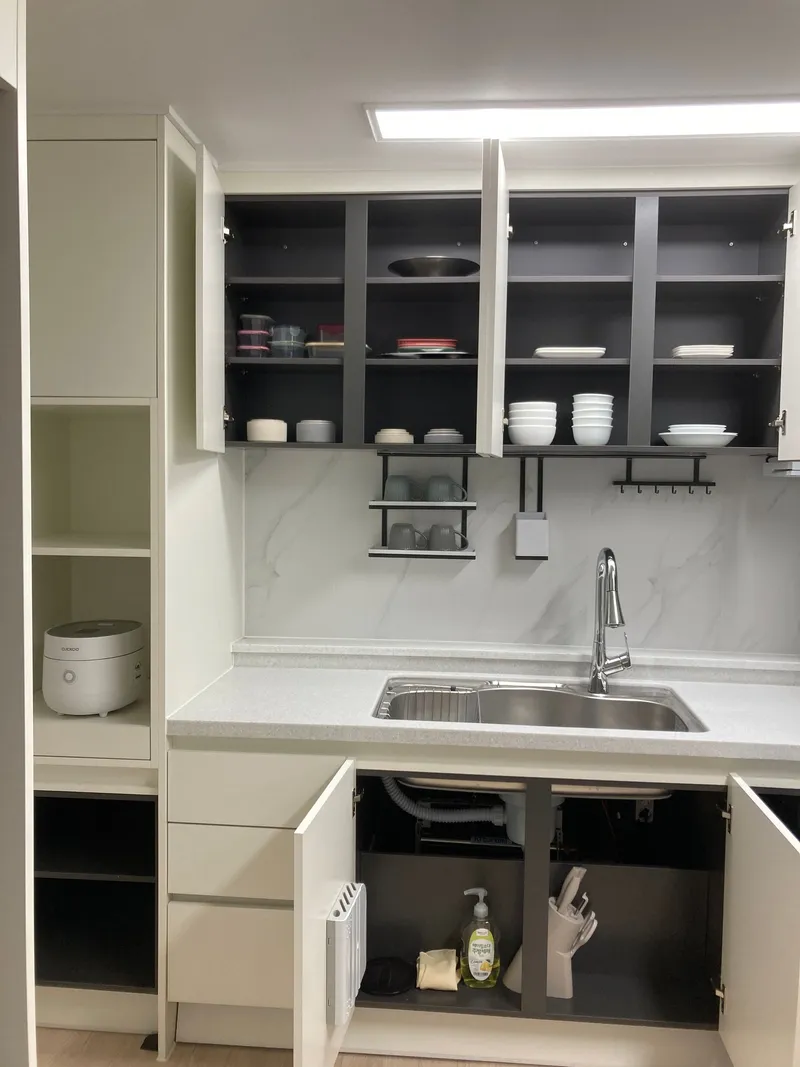 [Aewol, Jeju] Ocean View New Apartment, 34 Pyeong, 3 Bedrooms, 2 Baths 33