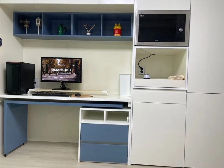 [Ansan] 1.5 room at the ancient hospital 5