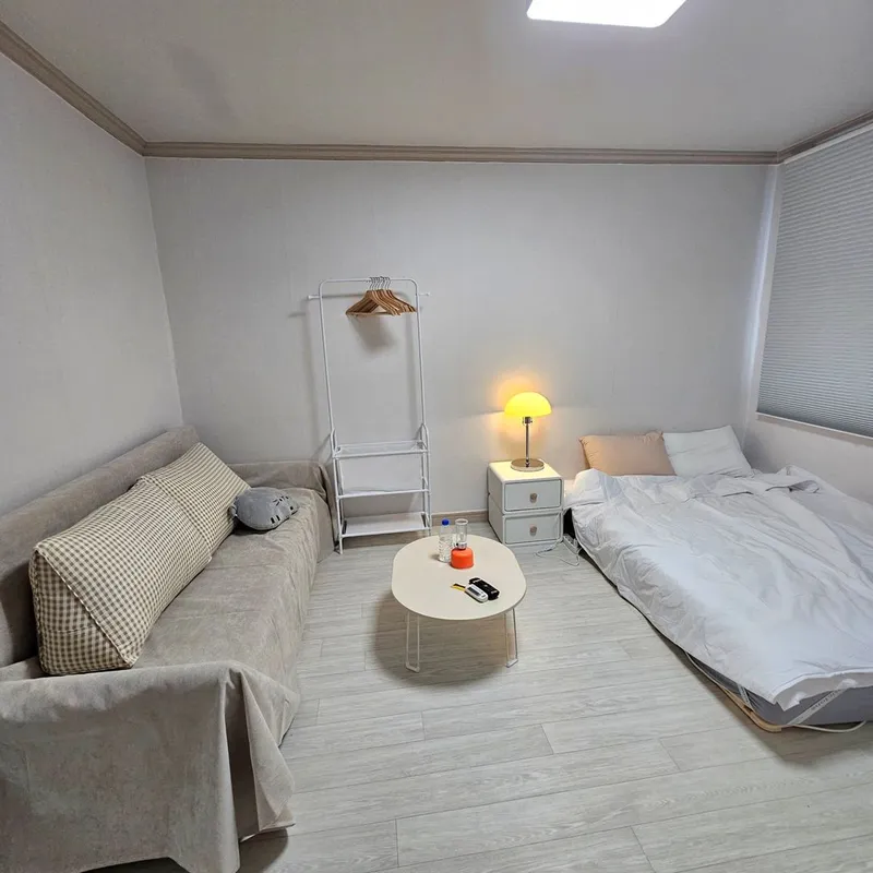 [Ulju, Ulsan] Onsan Industrial Complex business trip, one month living, Deoksin, Deokha, Jinha, Namchang, Mangyang 6