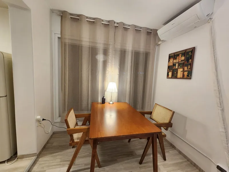 [Jongno, Seoul] Bukchon 2-room, one month stay, max 4 people, 12 minutes from Anguk Station, 10 minutes from Changgyeonggung Palace 4
