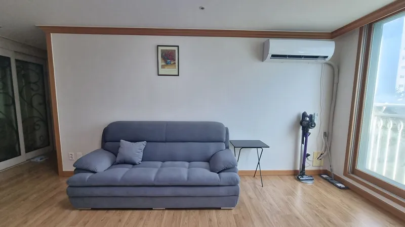 [Pyeongtaek] Body Only 3 Room Parking Full Option 9