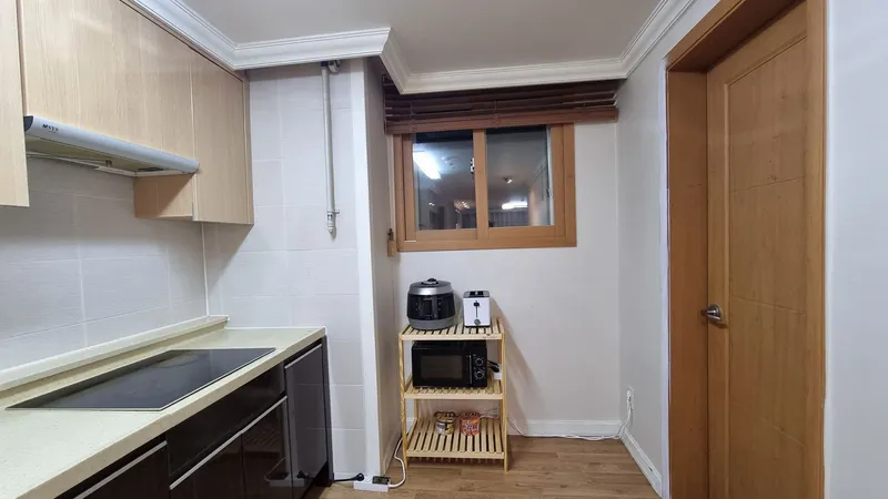 [Pyeongtaek] Body Maker 3-room parking full option 18