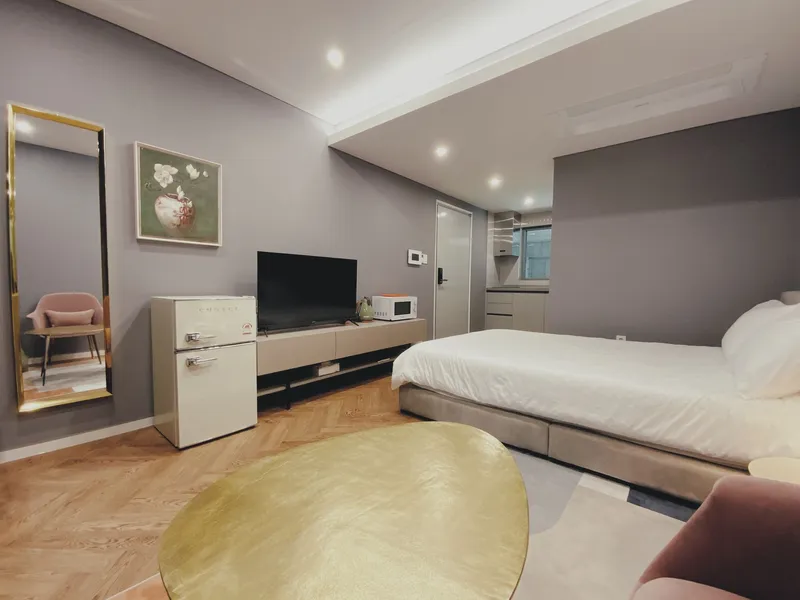 [Gunsan] Unique and cozy room_202 3