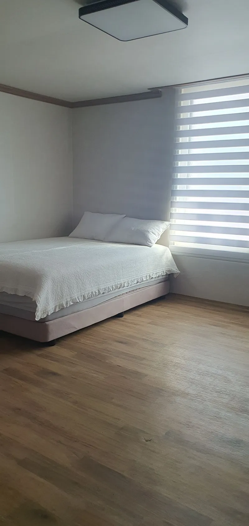 [Chungju][Chungju, North Chungcheong Province] Two-room apartment near Seo-Chungju, Daesowon-ro, Daesowon-myeon 5