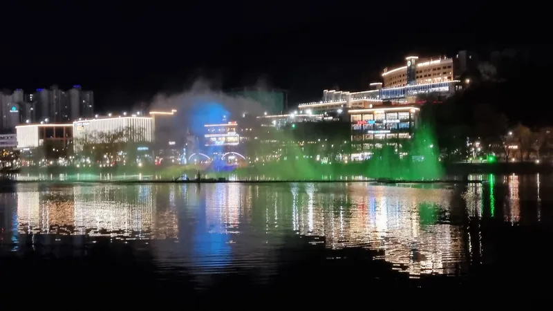 [Suseong, Daegu] Cozy and emotional one-room accommodation near Suseong Lake in Dongdaegu 14