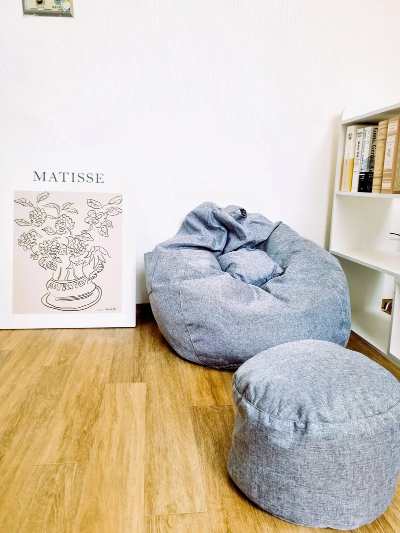 [Cheongju] Fully-optioned one-room for relaxation in your own space 8