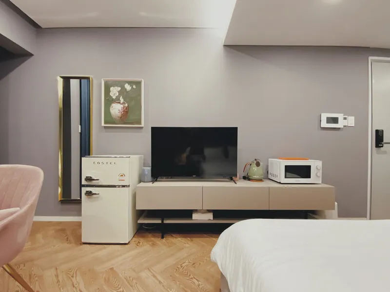 [Gunsan] Unique and cozy room_202 4