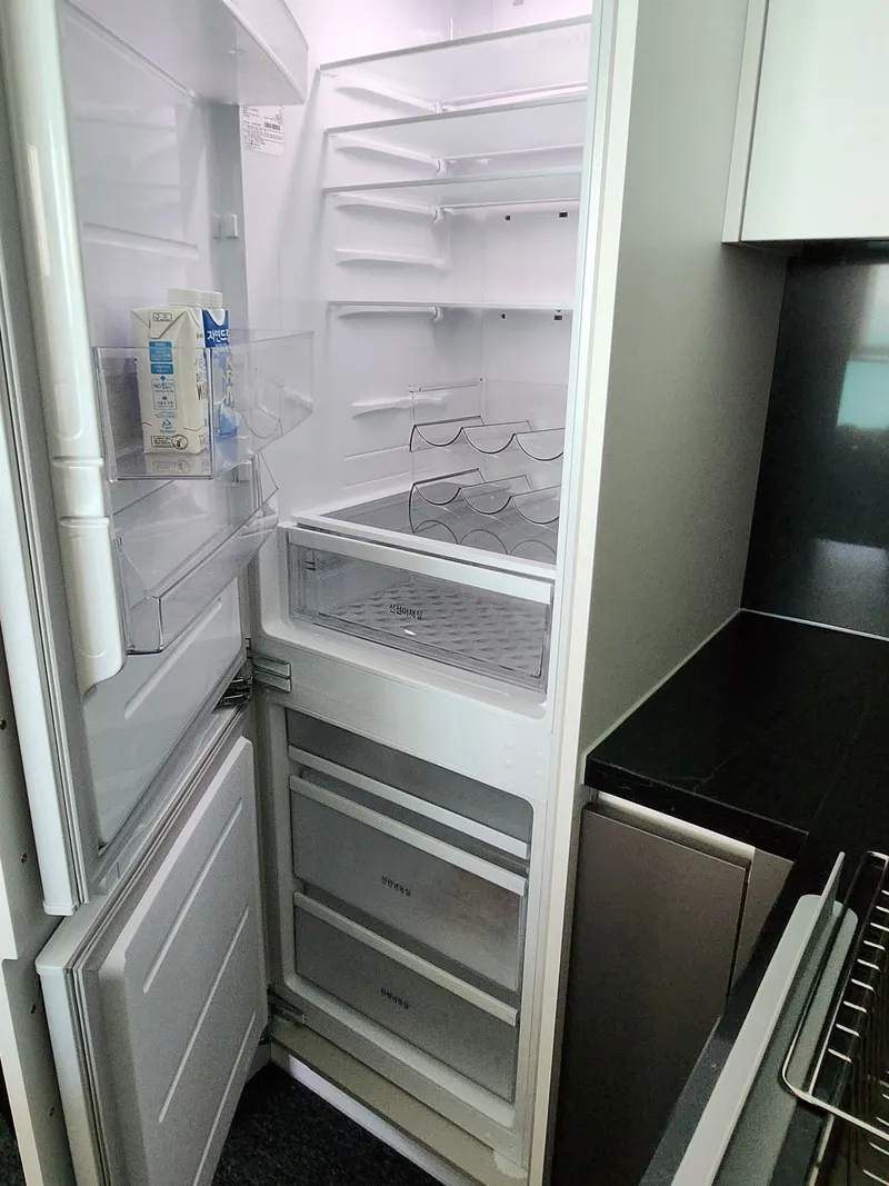 [Suyeong, Busan] Newly built two-room apartment with panoramic ocean view of Gwangan Bridge in front of Gwangalli Beach 21