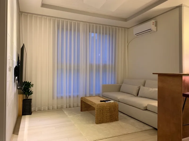 [Hwaseong] Dongtan Bar House 3 Room 17