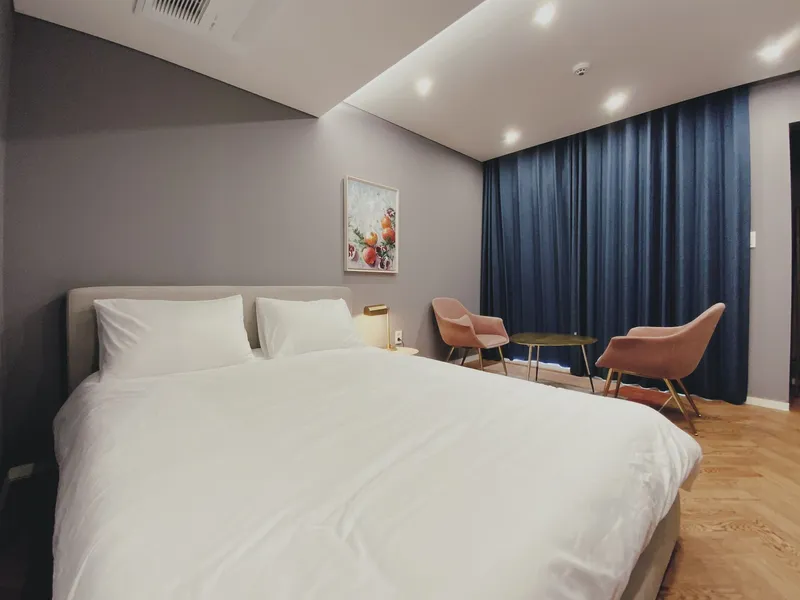 [Gunsan] Unique and cozy room_202 9