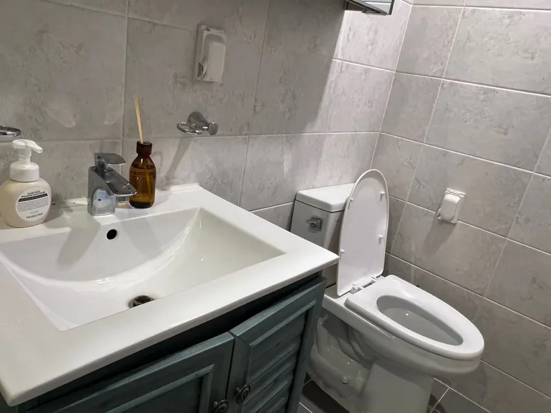 [Hwaseong] 2-room modern emotional accommodation #Dongtan Station #Lake Park 32