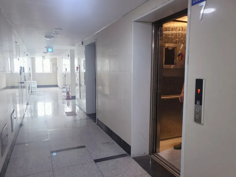[Yangju] Spacious room, emotional room, Seolseokwon Yangju Stay 25