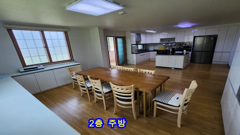 [Taean][Taean, South Chungcheong Province] Anmyeondo Ocean View Mansion 22