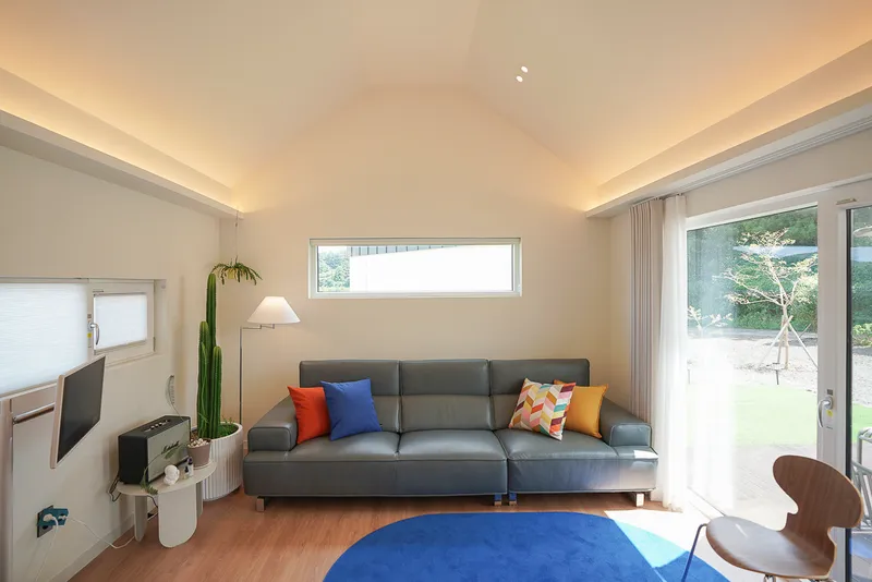 [Namwon, Seogwipo] Emotional accommodation in Sinheung-ri, Namwon-eup, 2nd floor independent house #Staydong 2
