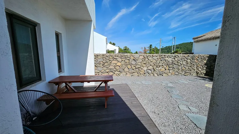 [Aewol, Jeju] Susan-ri Independent Stay 24