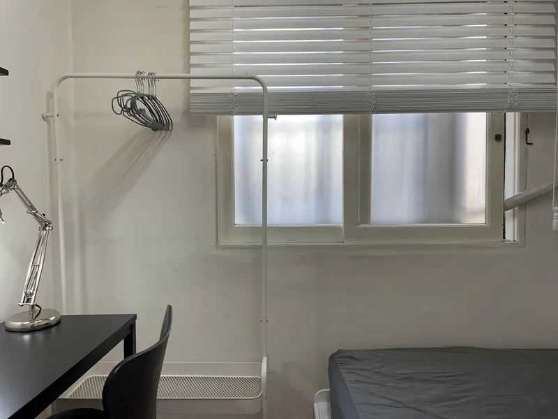 [Dongdaemun, Seoul] 4-minute walk from Korea University Station, three-room 11