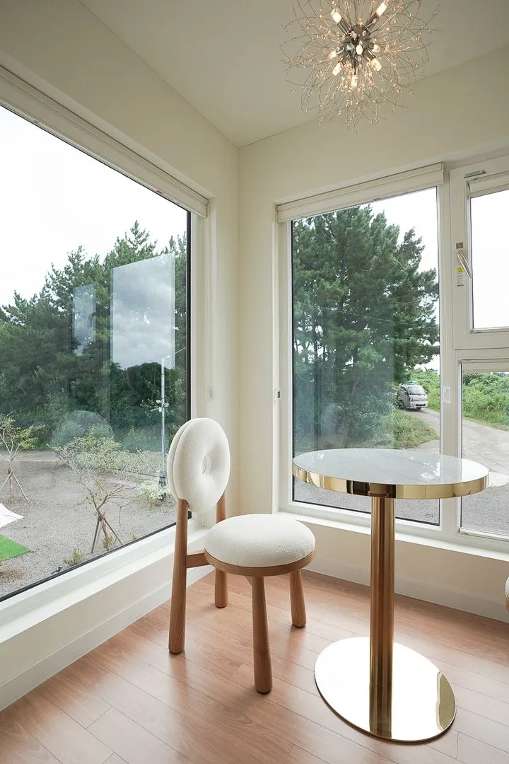 [Namwon, Seogwipo] Emotional accommodation in Sinheung-ri, Namwon-eup, 2nd floor independent house #Staydong 19