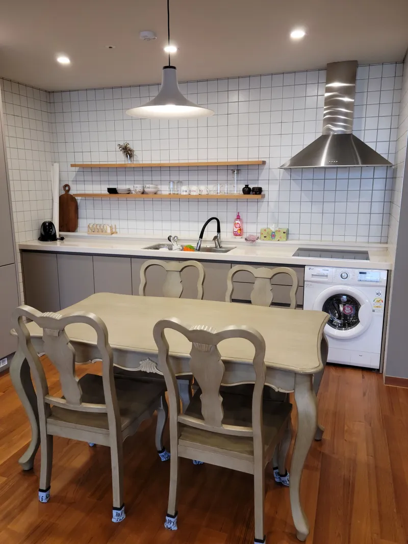 [제주 조천][제주 함덕] 함덕해수욕장 도보 5분 오피스텔 2층 11