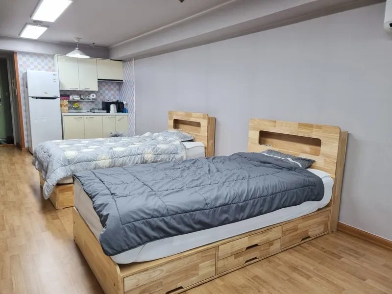 [서귀포 서귀동] 오션뷰 문섬이 보이는 편안한 집 9