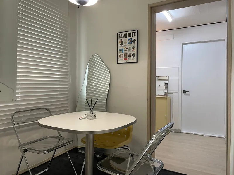 [Dongdaemun, Seoul] 4-minute walk from Korea University Station, three-room 2