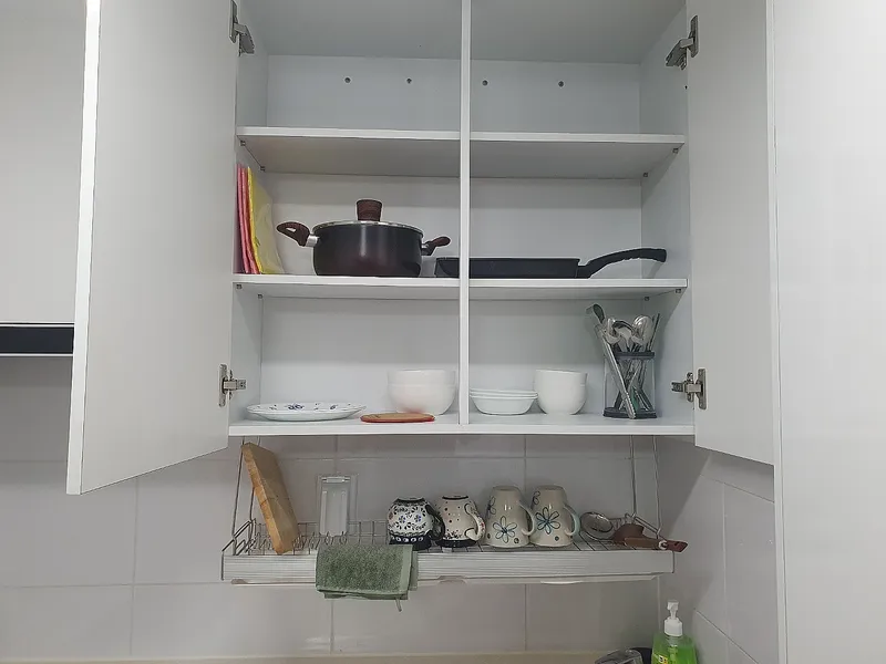 [서울 종로] 경복궁역 광화문 종로 깔끔  풀옵션 오피스텔 13