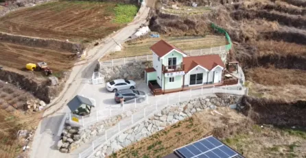 [Namhae] A two-story house with a beautiful sea view on the Namhae coast 21