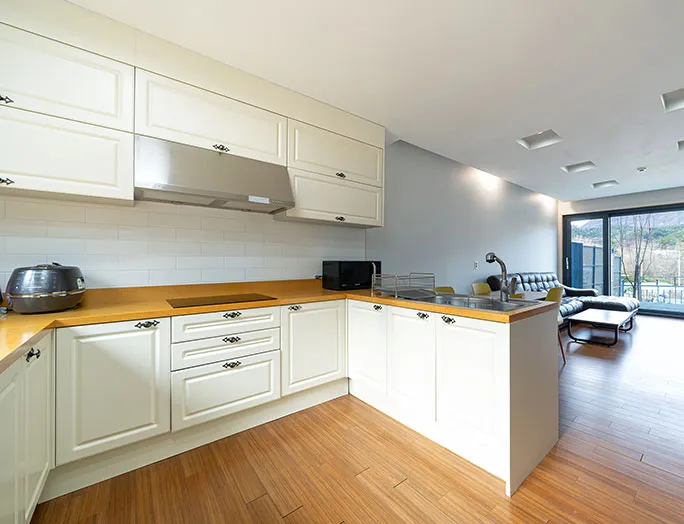 [Yangpyeong] 8th floor, a two-room, 45-pyeong, independent house that I want to come back to again #Pets allowed 5