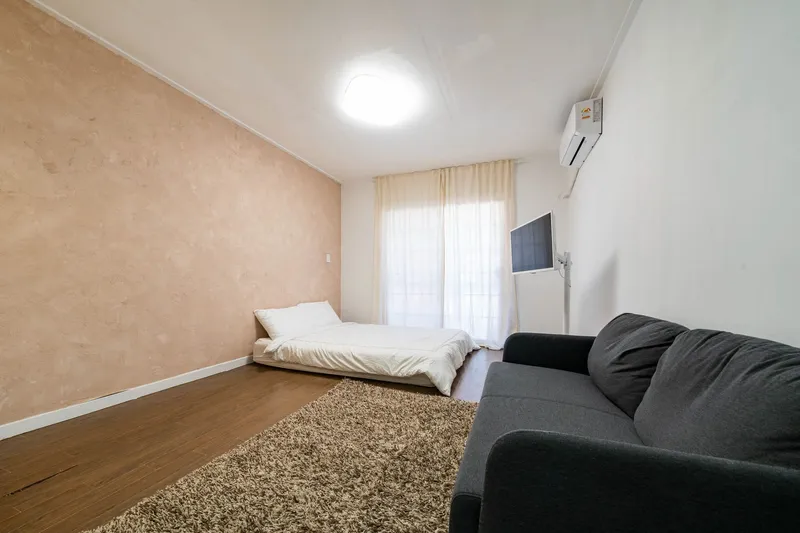 [Pyeongchang] Pyeongchang, Gangwon-do #PrivateHouseStay #LargeDogsAllowed #BBQBonfire #FreeSpaSauna 45