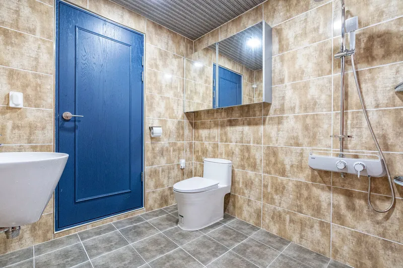 [Daejeong, Seogwipo] Quiet and private 2-story independent pool villa C (pets allowed) 7