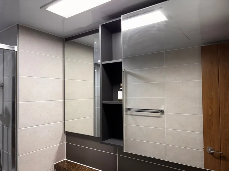 [Suyeong, Busan] Drone Show, Panoramic Ocean View, Two-Room Apartment, Free Parking, Review Check 35