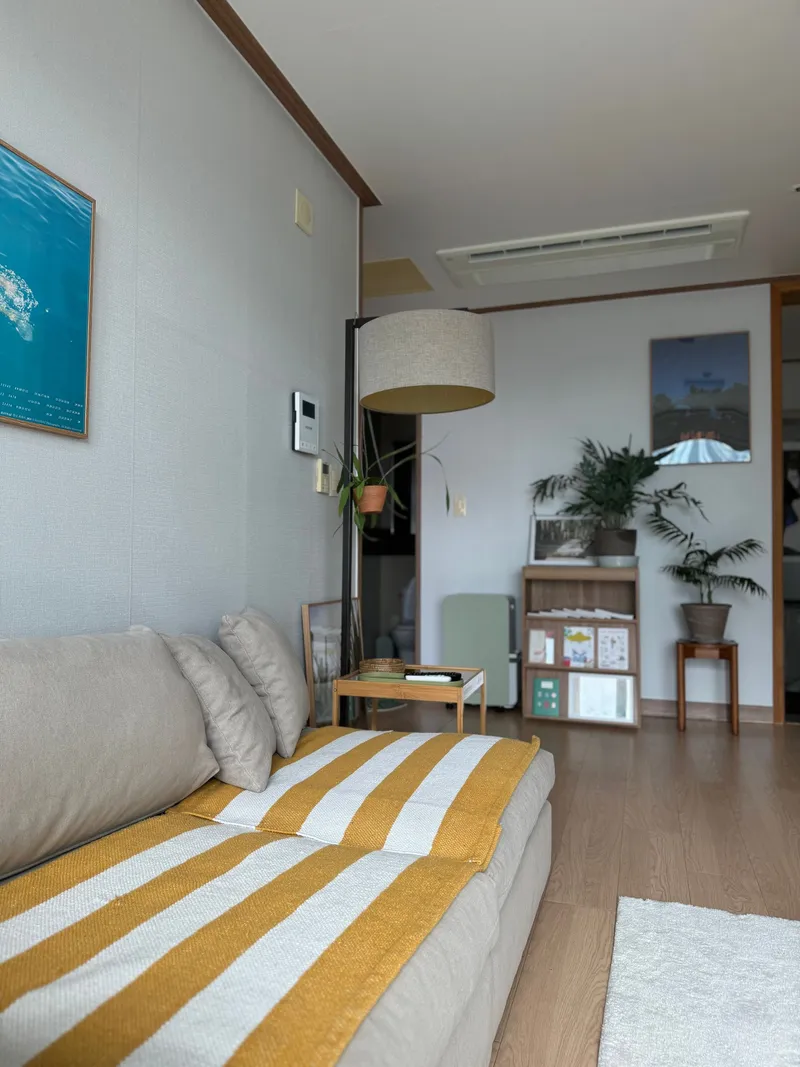 [서귀포 서귀동] 시내권에서 느껴보는 제주살이의 편리함과 멋짐 53