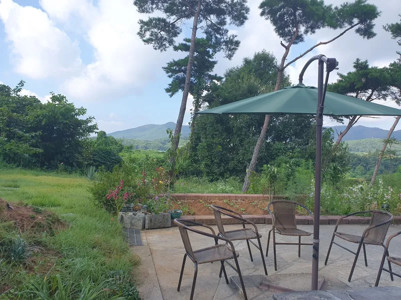 [Hongseong] Pine Tree House, Gyeolseong-myeon - A place with a beautiful sunset over the West Sea 4