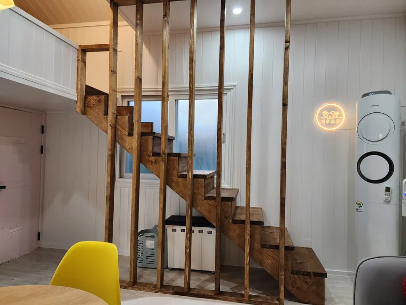 [제주 한림][제주오젠] 한 달 살기 좋은 프라이빗 독채 39