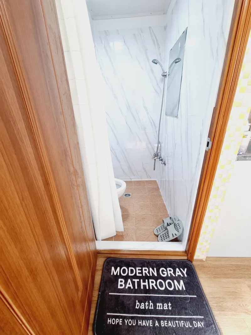 [Cheongju] Fully-optioned one-room for relaxation in your own space 6