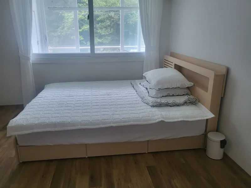 [Jeonju] Friendship House 7