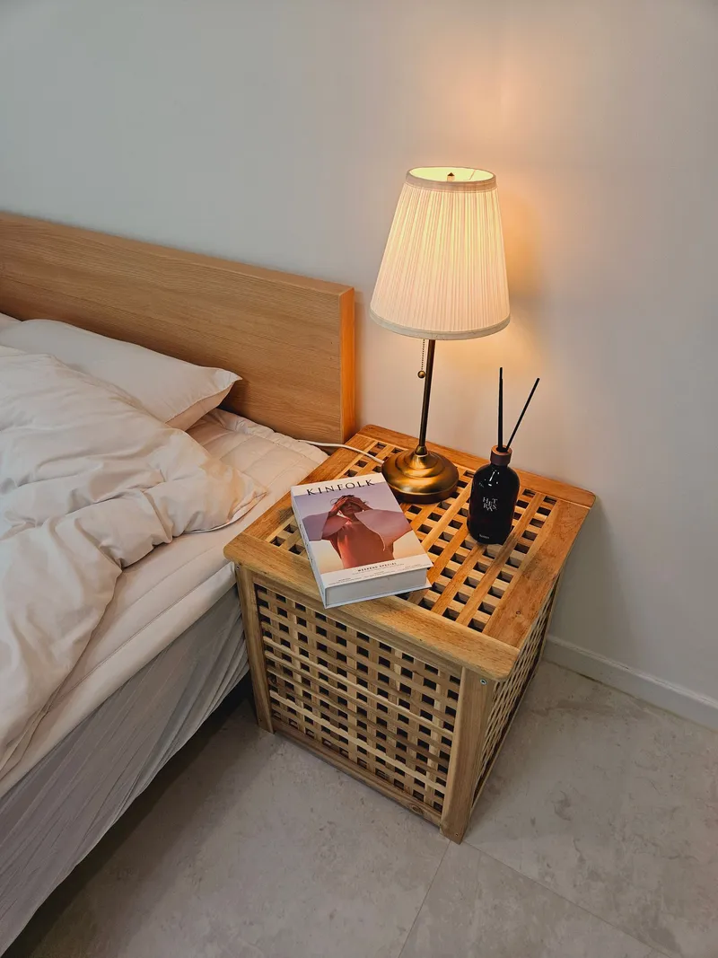 [Yeonsu, Incheon] 40 pyeong 3-room all-model comfortable fully-optioned apartment 11