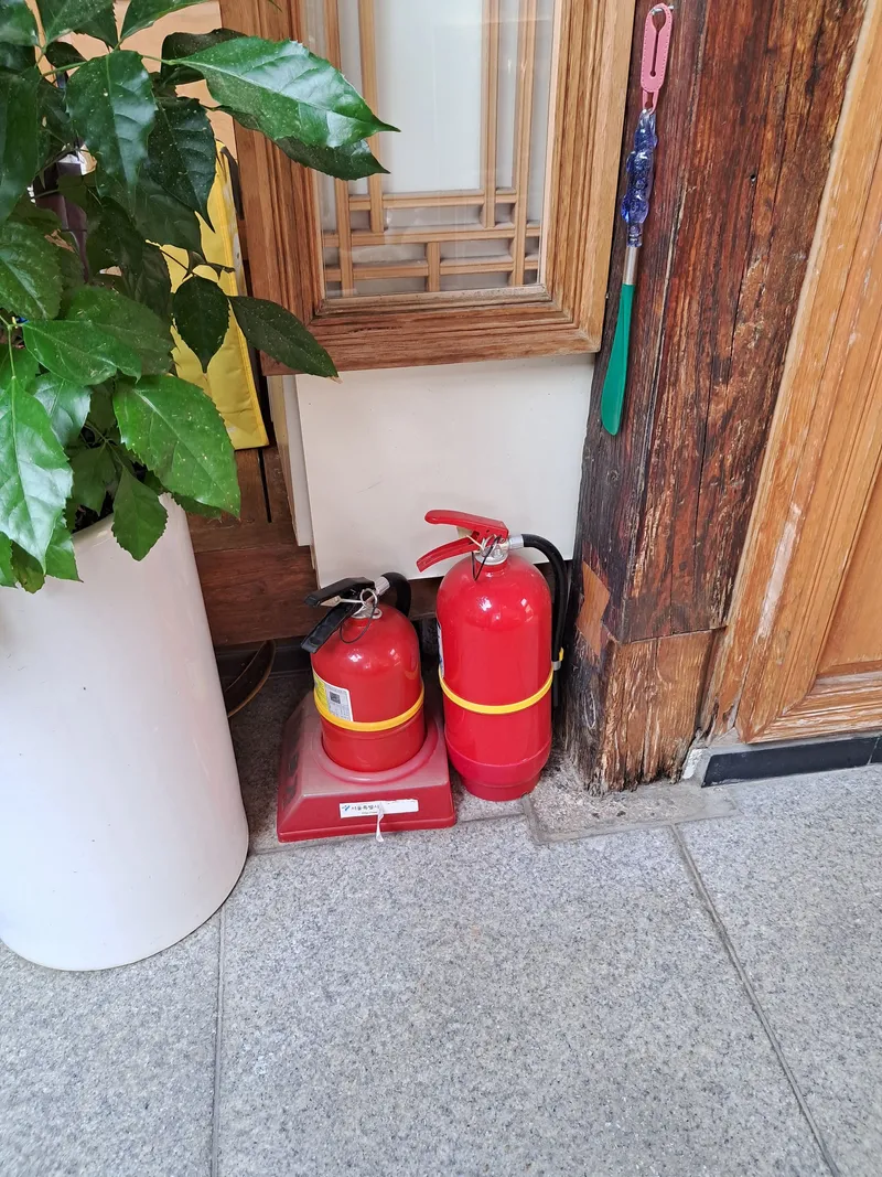 [Jongno, Seoul] A traditional Korean house located in the middle of Seochon, Gyeongbokgung Palace 33