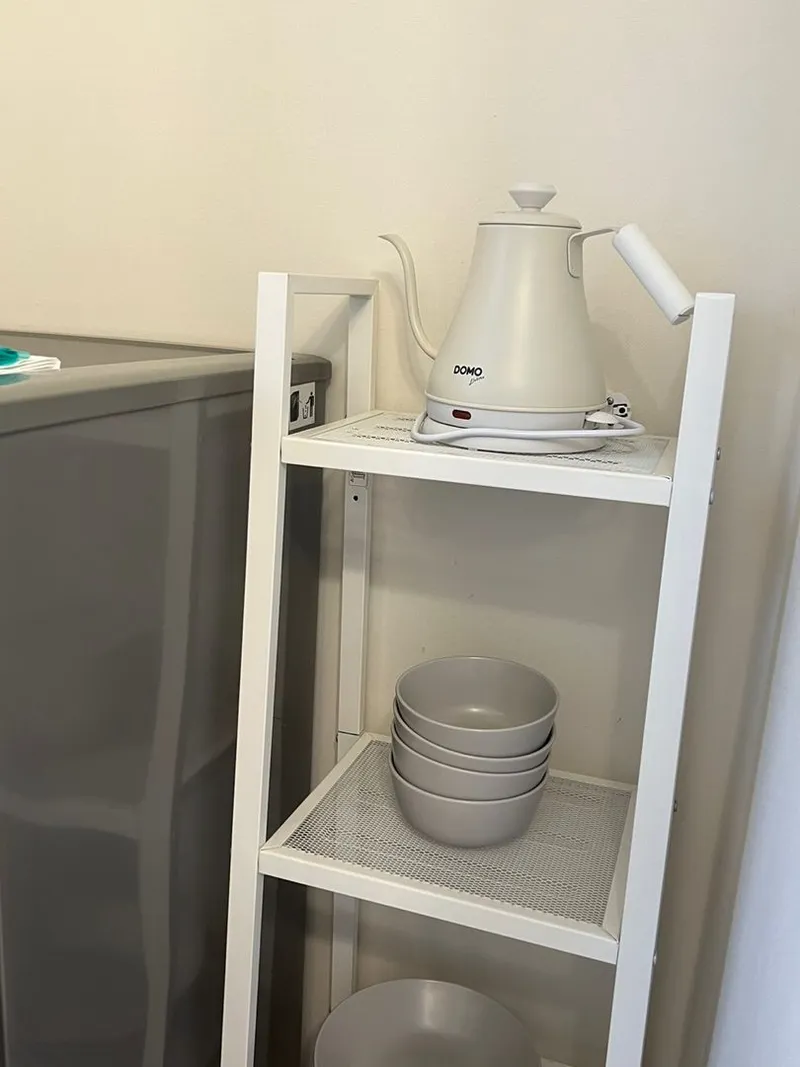 [Hwaseong] 2-room modern emotional accommodation #Dongtan Station #Lake Park 16