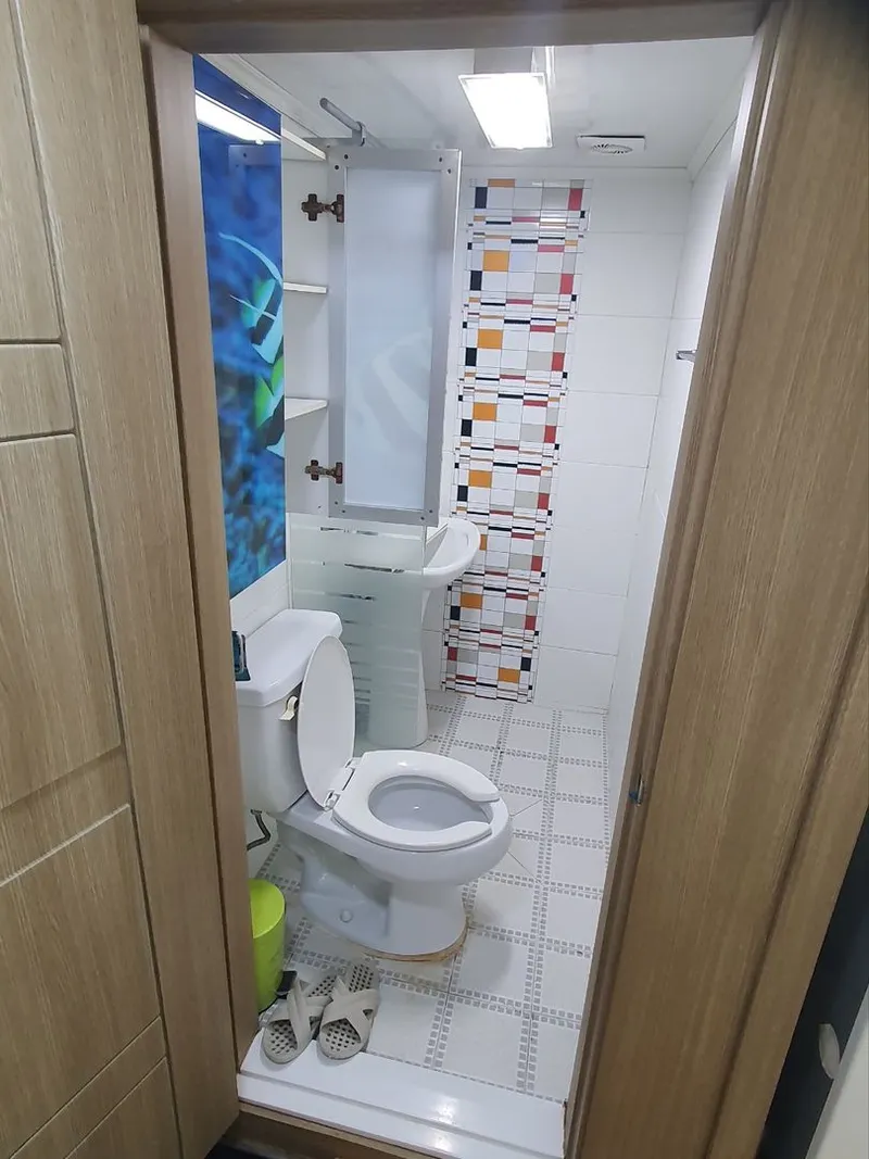 [Seocho, Seoul] #Near Sinnonhyeon Station #Banpo-dong Full-option Accommodation #Good Accommodation for Business Trips 4