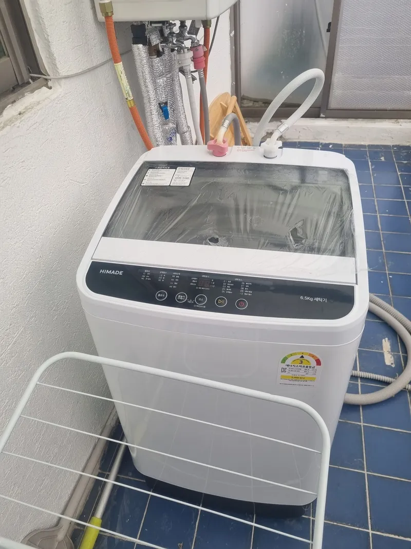 [서울 마포] 홍대역 망원역 사이 넓은 원룸 9