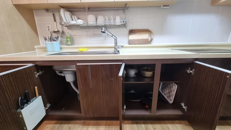[Pyeongtaek] Body Maker 3-room parking full option 14