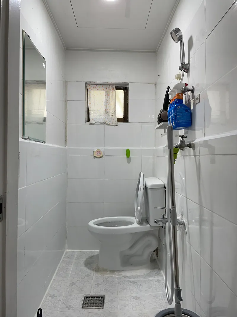 [Dongdaemun, Seoul] 4-minute walk from Korea University Station, three-room 14