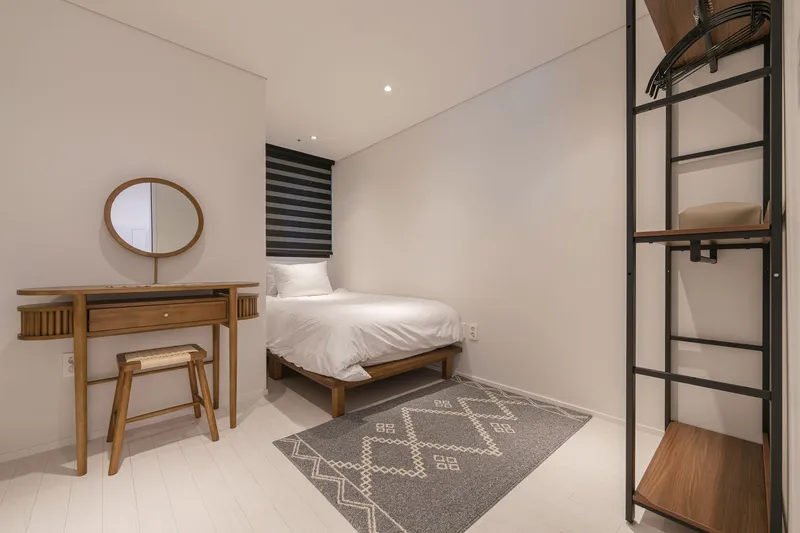 [Gangdong, Seoul] 3F Fully Furnished, 3 Rooms, 4 Beds, 2 Bathrooms, Comfortable for 5 Adults 11