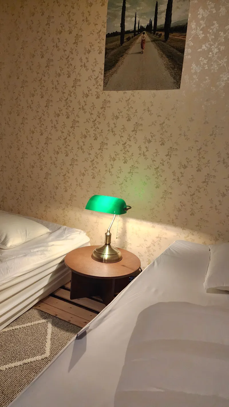 [Sokcho] 3-Room Private Country House in Residential Area, Country Staycation #Bonfire&RecoveryYoga 9
