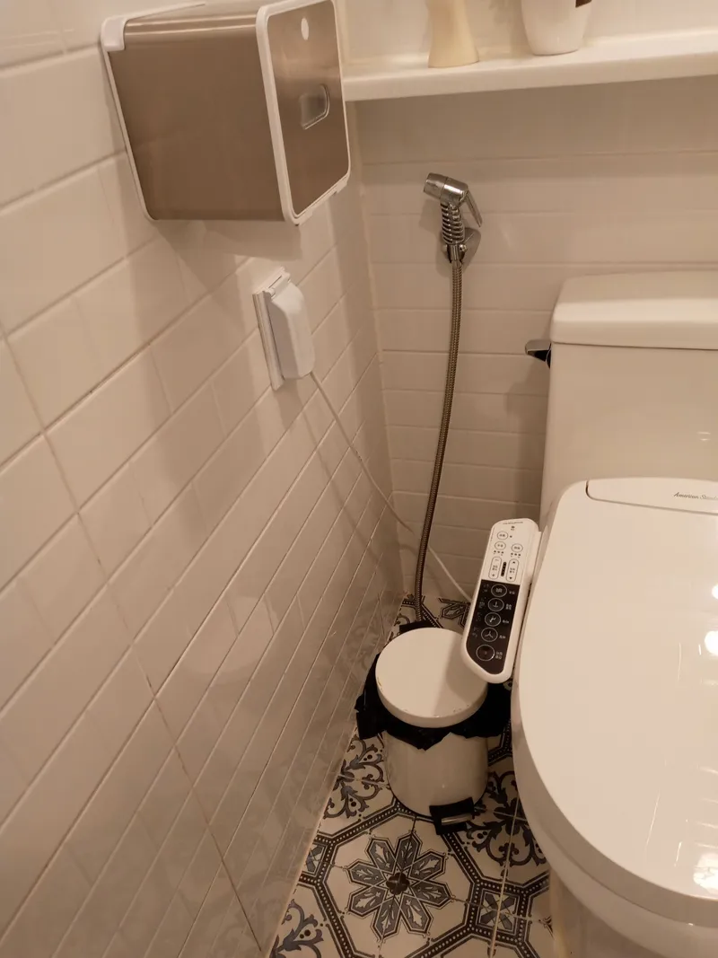 [Gangneung] White Villa 7